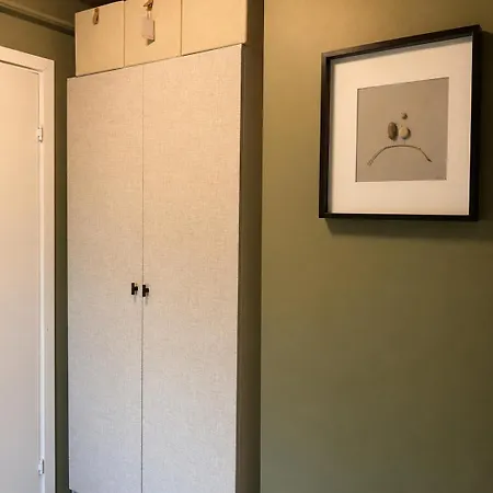 아파트 Skimore Retreat Kongsberg, Modern - Sauna - Ev Charging 콩스베르그