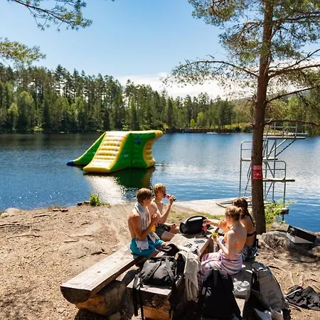 Skimore Retreat Kongsberg, Modern - Sauna - Ev Charging * Kongsberg